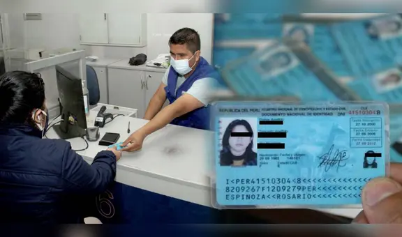 ¿Necesitas recoger tu DNI urgente? Descubre cómo hacerlo de manera VIRTUAL