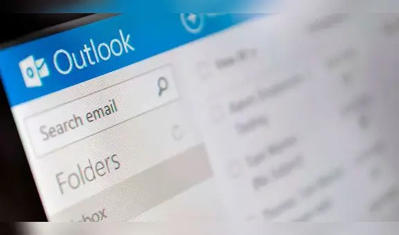 ¿Posees una cuenta de Outlook o Hotmail? Microsoft confirma falla con correos electrónicos