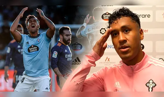 Renato Tapia revela duro momento tras salvarse de la baja: "Terminé en el hospital, exploté"