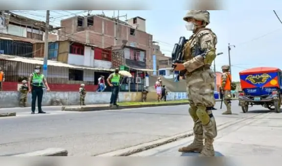 Alcalde de SJL justifica delincuencia: vecinos piden más seguridad, pero no cumplen con pago de arbitrios