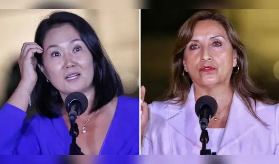 Dina Boluarte: Gobierno nombra a financista del supuesto fraude electoral en el Minedu