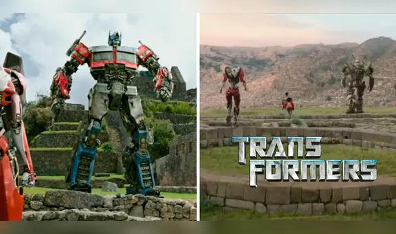 "Transformers: el despertar de las bestias": ¿cuál es el orden cronológico para ver esta popular saga?