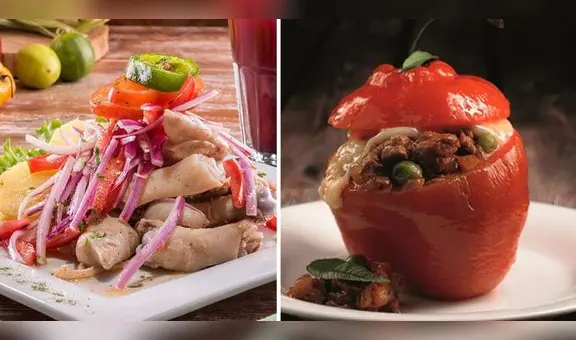 ¿Con ganas de un 'antojito'? Conoce las mejores picanterías de Lima