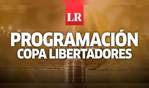 Copa Libertadores 2023 EN VIVO, fecha 5: programación, tabla y canales para ver los partidos