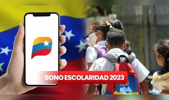 Nuevo aumento del Bono Escolaridad 2023: revisa AQUÍ cómo recibir el monto oficial de junio