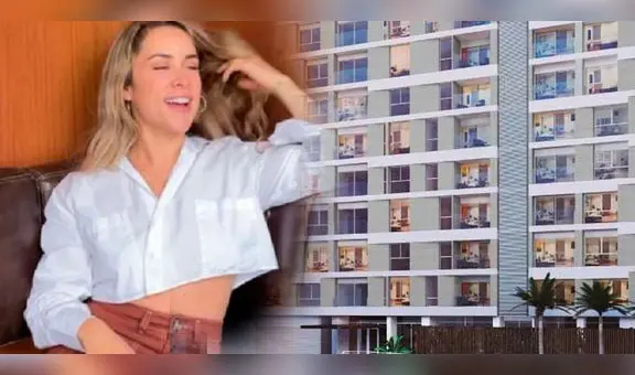 Ale Venturo: ¿cuántas propiedades adquirió la empresaria antes de relacionarse con Rodrigo Cuba?