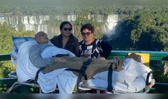 Médicos de Brasil cumplen el último deseo de paciente en estado crítico: ¿qué hicieron?