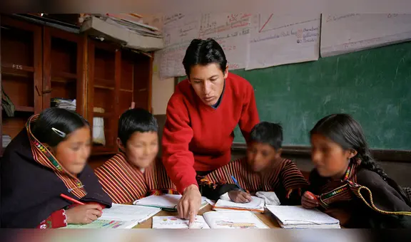 FRASES por el Día del Maestro en Bolivia: mensajes y tarjetas hermosas para dedicar HOY