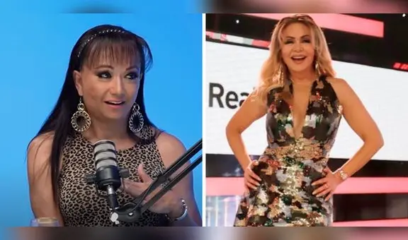 ¿Cuánto pidió Naamin Timoyco por participar en el programa de Gisela Valcárcel y por qué no aceptó?