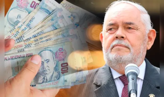 Reforma de pensiones: Montoya alista sistema que podría recurrir nuevamente a la ONP