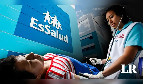 ¿Cómo cambiar mi centro de atención de EsSalud a través de internet?