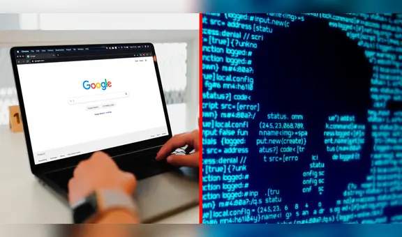 Peligro en Google Chrome: descubren 32 extensiones que alteran los resultados de tus búsquedas
