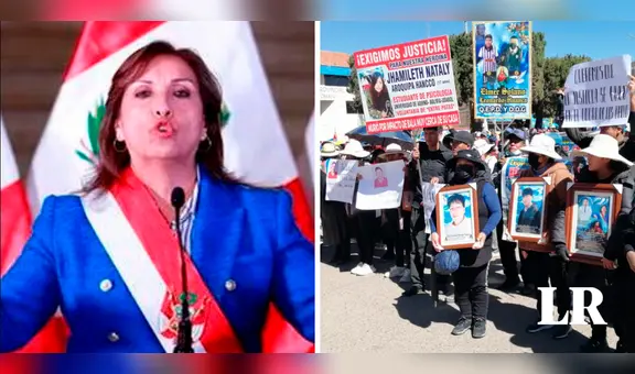 “No hay marcha atrás”: gremios de Puno izarán sí o sí bandera blanca y negra el 7 de junio