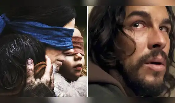 "Bird Box Barcelona": Mario Casas releva a Sandra Bullock en nuevo spin-off de Netflix