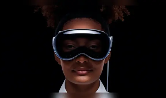 Apple anuncia sus Vision Pro: ¿cómo lucen y funcionan las nuevas gafas de realidad mixta?