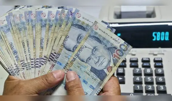 ¿Cómo ver mi depósito de CTS 2023?