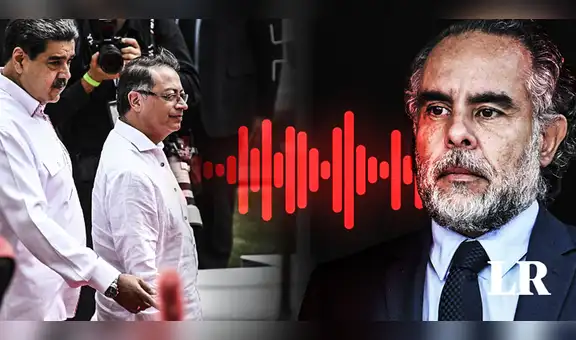 ¿Qué dicen los audios del exembajador Benedetti y por qué salpican a Nicolás Maduro?