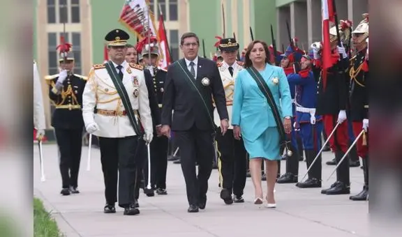 Jefe del Comando Conjunto no fue a declarar a la Fiscalía sobre muertes en protestas sociales