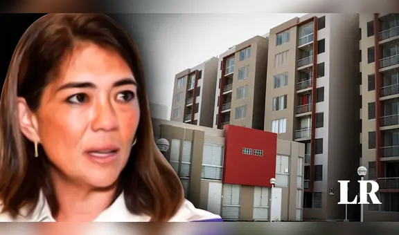 Sada Goray: Fiscalía interviene Fondo MiVivienda por capacitación a directores antes de ser nombrados