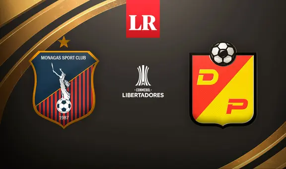 Monagas vs. Pereira EN VIVO: ¿a qué hora y dónde ver el duelo por la Copa Libertadores?