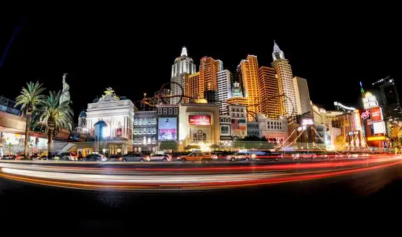 ¿Cuáles son los casinos más lujosos y extravagantes del mundo?