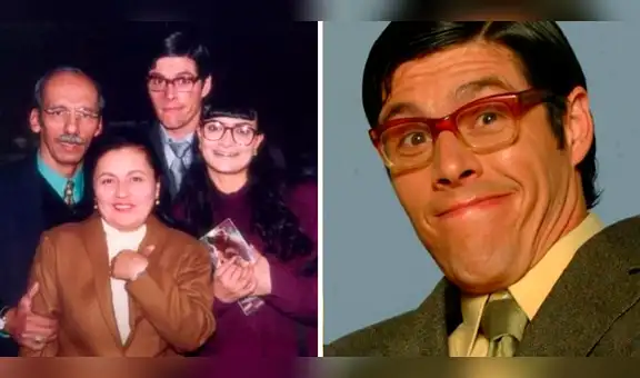 “Yo soy Betty, la fea”: mira cómo luce Nicolás Mora, el incondicional de Betty, 24 años después