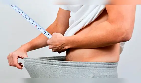 ¿A qué edad deja de crecer el pene y cuál es el tamaño promedio?