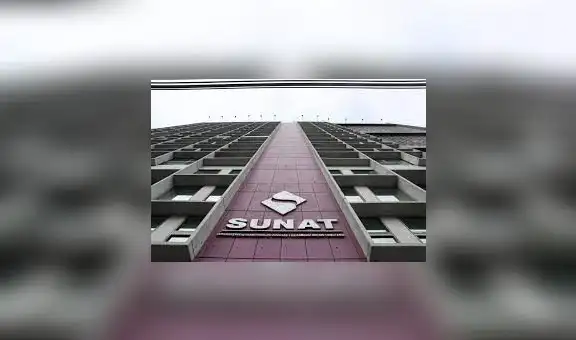 Sunat: recaudación tributaria retrocedió 15,4% para mayo de este año