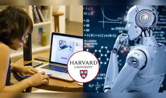 Aprende gratis inteligencia artificial con Harvard: descubre cómo acceder a sus cursos online de IA