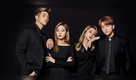 KARD en México: ¿cuándo serán los conciertos del grupo k-pop y qué ciudades visitará?