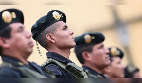 ¿Cuánto gana un MILITAR?: este es el SUELDO promedio de un OFICIAL del ejército en el Perú