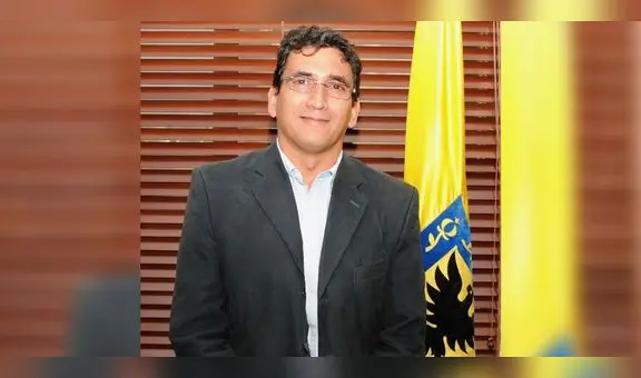 ¿Quién es Milton Rengifo, el nuevo embajador de Colombia en Venezuela?