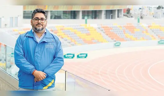 Videna, un legado deportivo