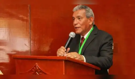 Piura: solicitan vacancia contra burgomaestre de Sullana