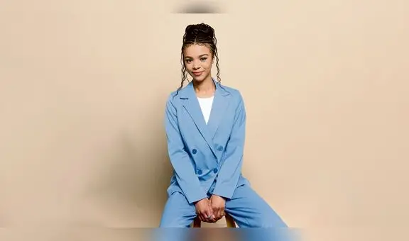 India Amarteifio: “Las personas quieren verse representadas”