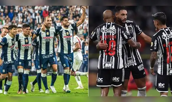 [Fútbol Libre TV] VER Alianza Lima vs. Atlético Mineiro EN VIVO ONLINE por Copa Libertadores 2023