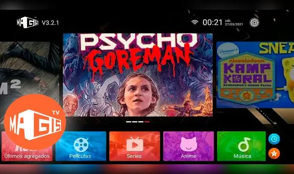¿Cuántos virus tiene Magis TV y qué riesgos corres si lo instalas en tu Smart TV o teléfono?