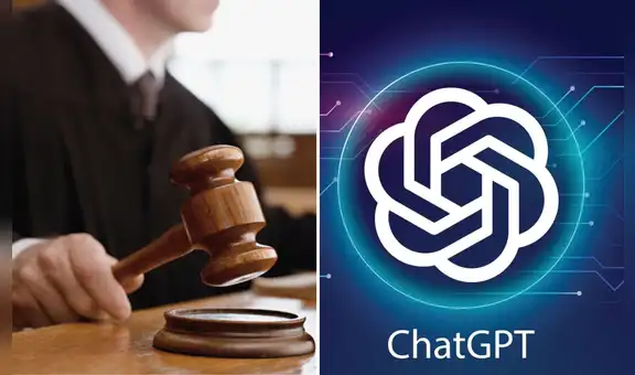 Primera sentencia en Perú con uso de ChatGPT: ¿cómo se resolvió este caso asistido por la IA?
