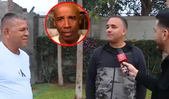 Martínez y Carranza hablaron del ‘Cuto’ Guadalupe: ¿qué dijeron del ampay y su nueva vida?