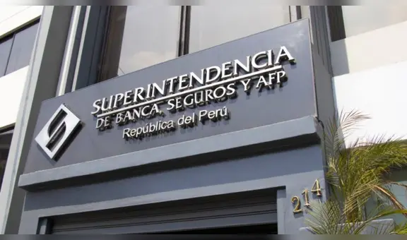 Fondo de Seguro de Depósito: ahorros del sistema financiero protegidos hasta por S/123.920