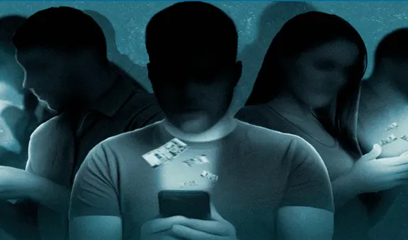 Redes chinas y mexicanas detrás de los montadeudas