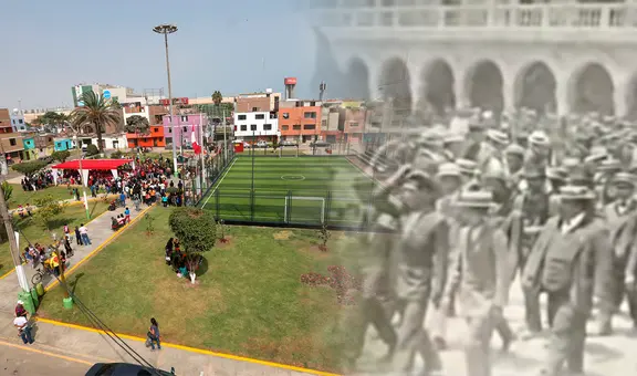 Batalla de Arica: la historia de los tarapaqueños desterrados que crearon su urbanización en el Callao