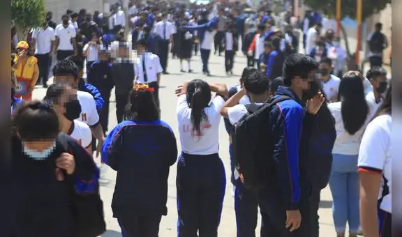 Cierran colegios para evitar más casos de dengue en región Piura