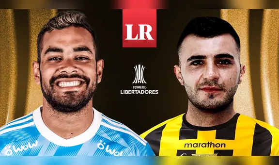 Sporting Cristal vs. The Strongest EN VIVO: ¿qué canal transmite el duelo por Copa Libertadores?