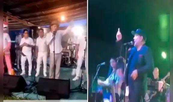 Narco asesinado en Pachacamac armaba fiestas privadas con Roberto Blades y otras orquestas