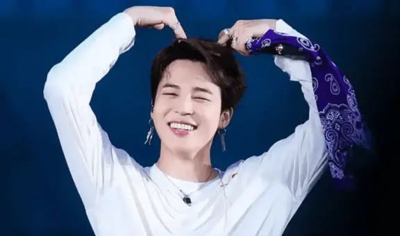 Jimin lanza emotiva canción por el aniversario de BTS: ¿qué dice "Letter (Dear. ARMY)"?