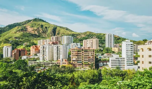 VIAJA a CALI en bus desde Lima: ¿cuánto cuesta el viaje, cómo ir y qué se puede hacer?