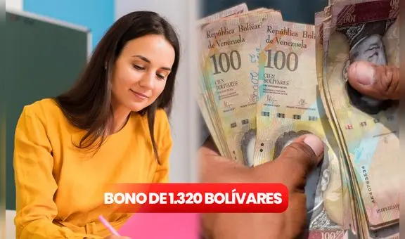 Bono de 1.320 Bs. para empleados públicos: ¿quiénes reciben el subsidio especial de junio 2023?