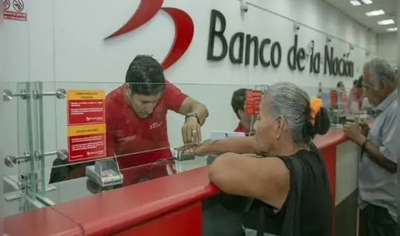 Banco de la Nación brinda préstamos de casi S/100.000 con tasa promocional: ¿cómo puedo acceder?