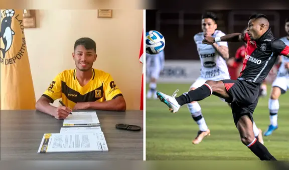 ¿Quién es Jhamir D’Arrigo, el habilidoso joven de Melgar que le dio un ‘baile’ a Patronato?